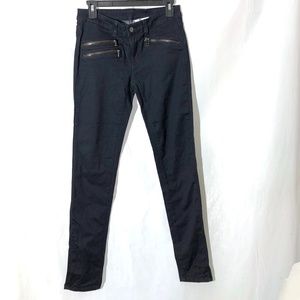 Carmar Multi Zipper Jeans NWT Sizes 27 &29